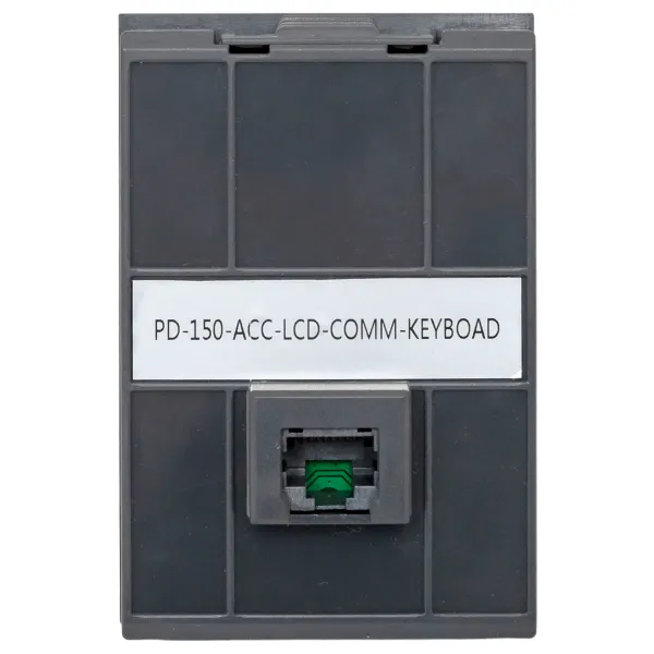 Операторская LCD панель для преобразователя частоты PRO-Drive PD-150-ACC-LCD-KEYBOARD EKF