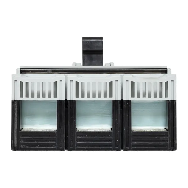 Автоматический выключатель AV POWER-4/3 700А 100kA TR EKF AVERES