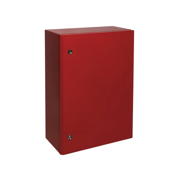 ЩМПг- 65.50.22 (ЩРНМ-3) RAL 3001 IP54 PROXIMA EKF