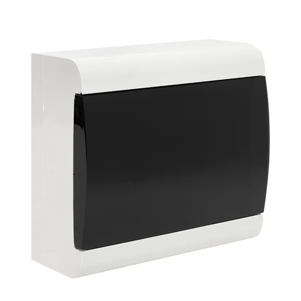 Щит распред. навесной ЩРН-П-10 "SlimBox" IP41 EKF
