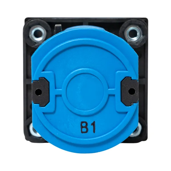 Переключатель кулачковый ПК-1-101 10А 1P «0-1-2-3» EKF PROxima