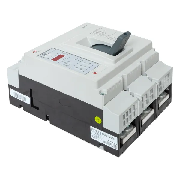 Автоматический выключатель AV POWER-5/3 1000А 70kA ETU4.2 EKF AVERES