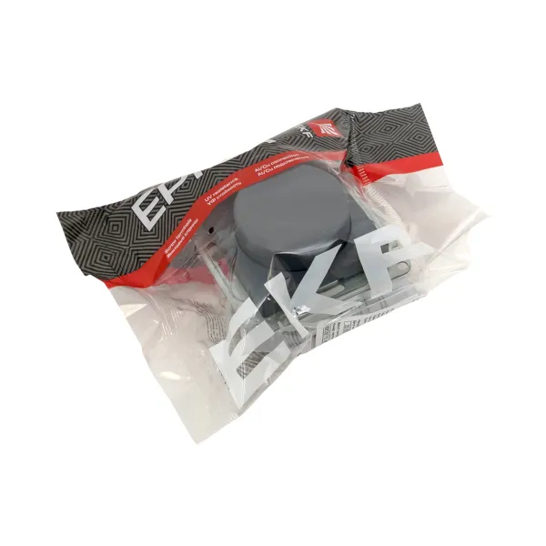 Механизм светорегулятора, графит Эпика EKF