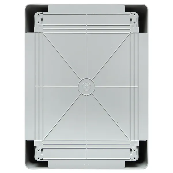 ЩМП-П прозрачная дверь (400х300х170) IP65 PROXIMA EKF
