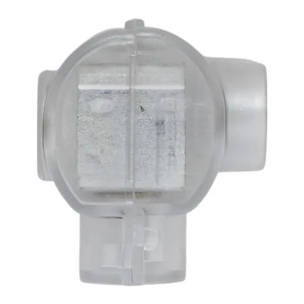 Клеммник для сетей уличного освещения KE10.3 Al 6x10-35 мм / Cu 1.5-25 мм инд. упак. EKF