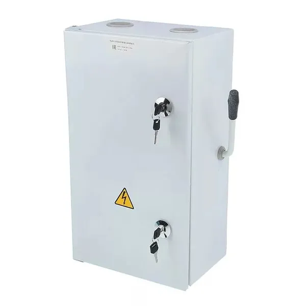 Ящик силовой ЯБПВУ 400А IP54 без ППН-2 EKF Basic
