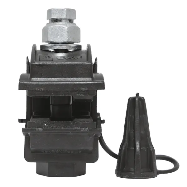 Зажим прокалывающий ответвительный P4X-150 16-150 мм2 / 6-35 мм2 EKF