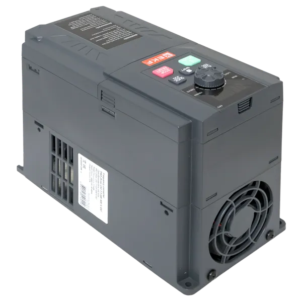 Преобразователь частоты PRO-Drive PD-150-FC-7K5-43-B EKF