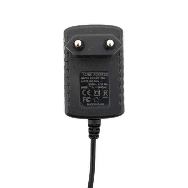 Преобразователь RS-485 в Ethernet MC-485-TCP TSX EKF