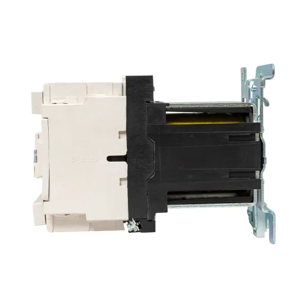 Контактор КМЭп малогабаритный 50А 24В DC 1NO 1NC EKF PROxima