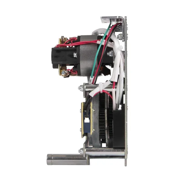 Моторный привод ВА-45 6300 типоразмер 220В AC/DC EKF