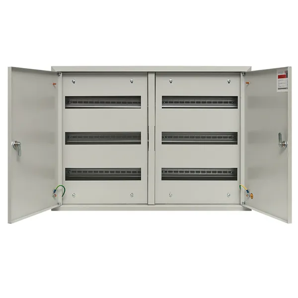ЩРВ-90 двухдверный (520х720х120) IP31 PROXIMA EKF