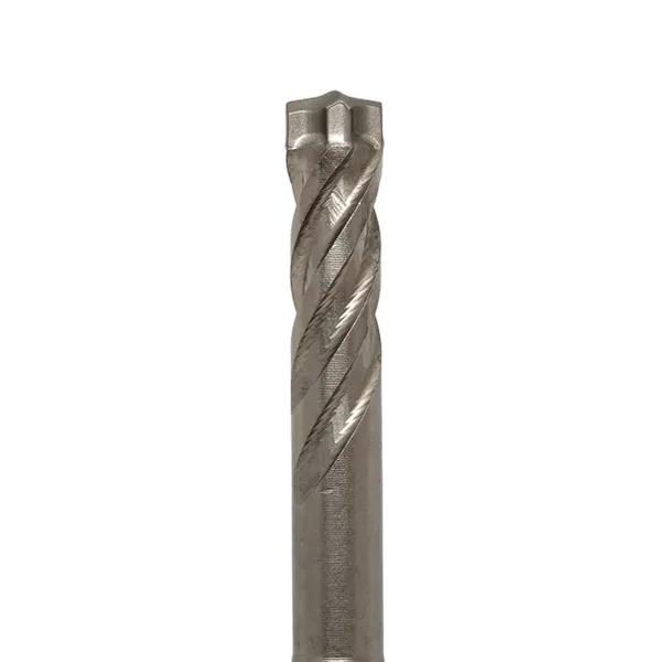 Бур по бетону SDS-plus 10х110 мм (4 резца) EKF Professional