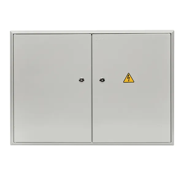 ЩРН-90 двухдверный (480х680х120) IP31 PROXIMA EKF