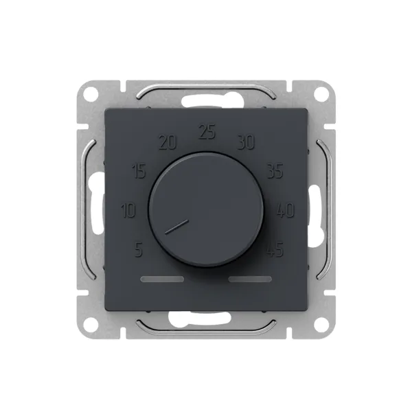 Механизм терморегулятора, графит Эпика EKF