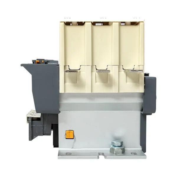 Контактор КТЭ 115А 380В NO EKF PROxima