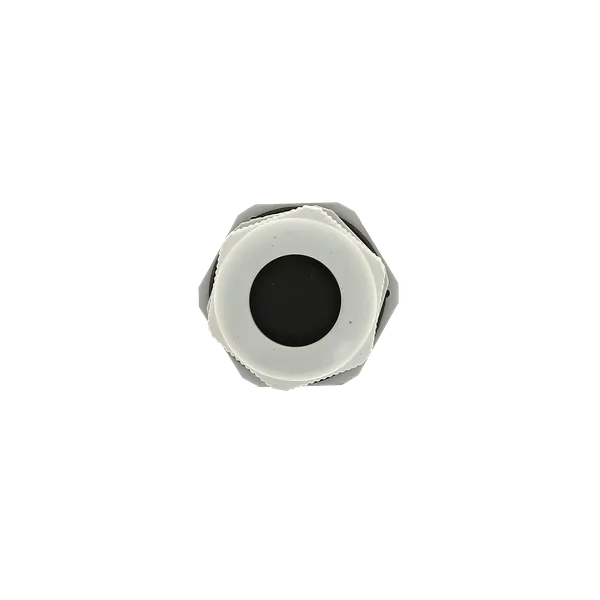Сальник PG16 IP54 (20 шт) d отв. 21 мм / d провод. 10-14 мм EKF PROxima