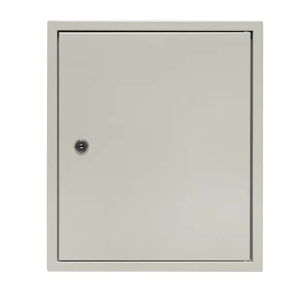 Щит распред. навесной ЩРН-18 (350х300х120) IP31 EKF Basic