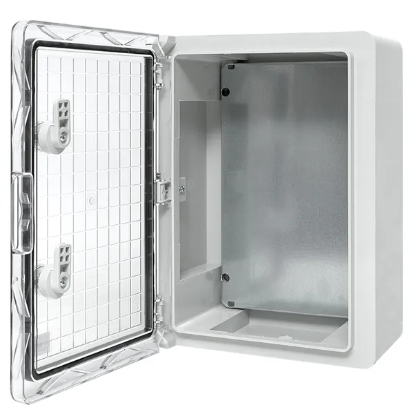 ЩМП-П прозрачная дверь (350х250х150) IP65 PROXIMA EKF