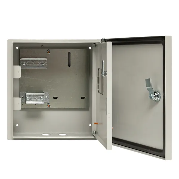ЩУ-1/1-1 двухдверный (310х300х160) IP54 EKF Basic
