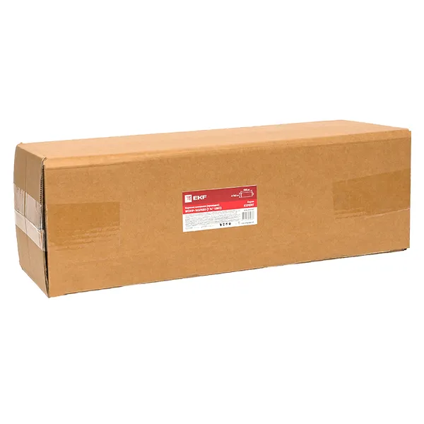 Коронка алмазная (проходка) WCHP-162/450 (1 ¼″ UNC) EKF Expert