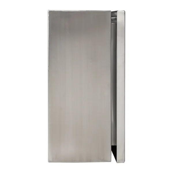 Щит из нержавеющей стали "Inox" AISI 304 (250х200х150) IP66 EKF PROxima