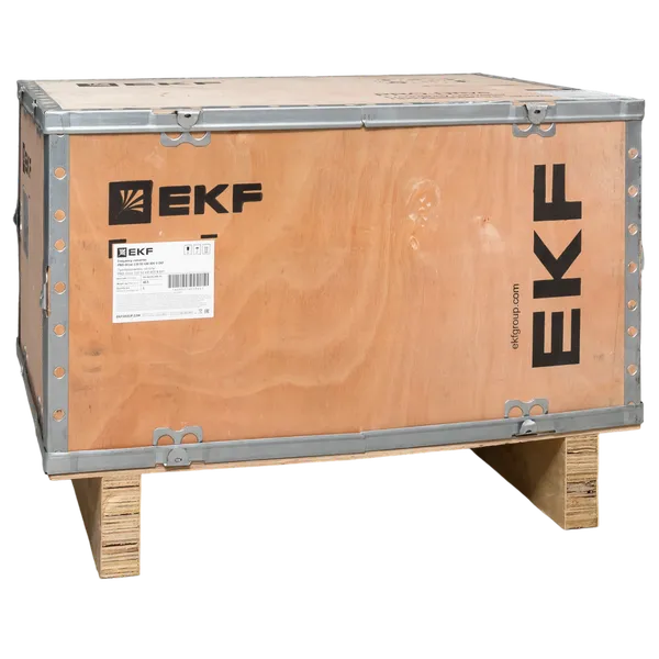 Преобразователь частоты PRO-Drive PD-150-FC-110K-43 EKF