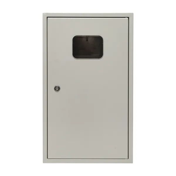 Щит учетно-распред. навесной ЩУРн 3/12 (500х300х160) IP31 EKF Basic