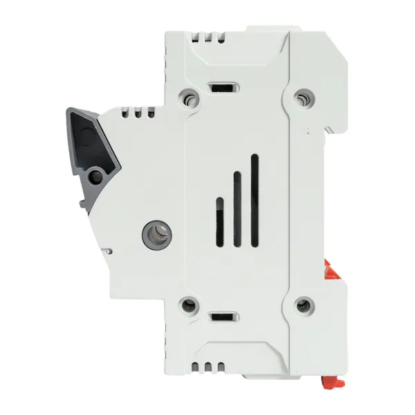 Предохранитель-разъединитель DF 10х38 3Р (тип ПВЦ) EKF