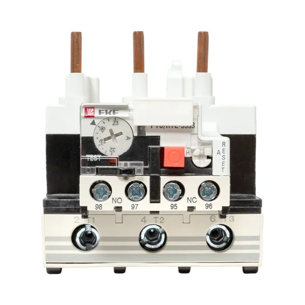 Реле тепловое РТЭ-2353 23-32А EKF PROxima