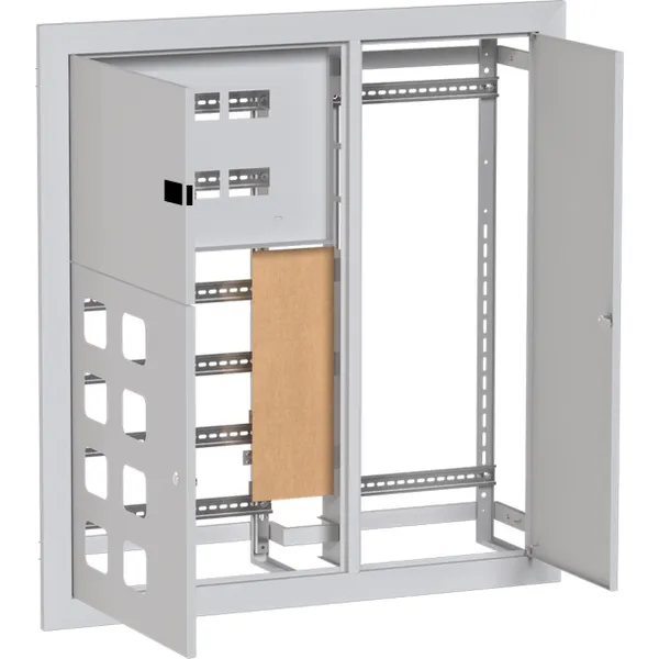 Щит этажный 8 кв. (1000х950х150) PROXIMA EKF