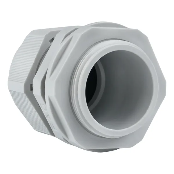 Сальник PG25 IP54 (20 шт) d отв. 31 мм / d провод. 16-21 мм EKF PROxima