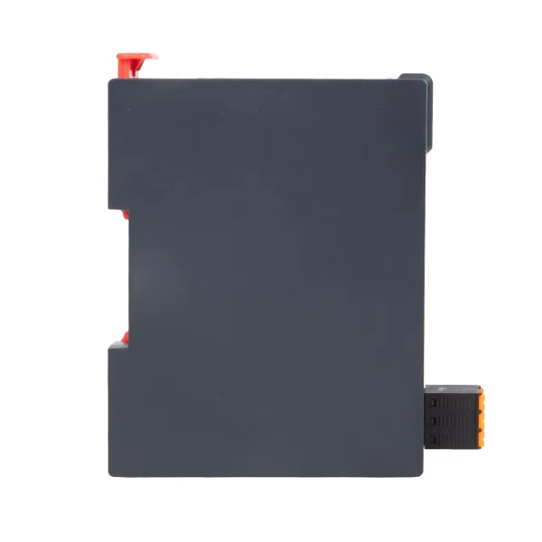 Модуль сетевой удалённого расширения ввода и вывода EtherNET IP GR200-EIP D-CARD EKF