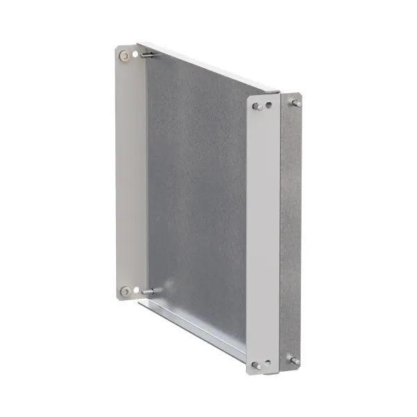 Панель монтажная секционная В250 Ш400 EKF AleSta