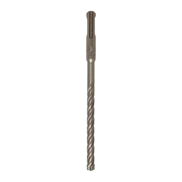 Бур по бетону SDS-plus 8х160 мм (4 резца) EKF Professional