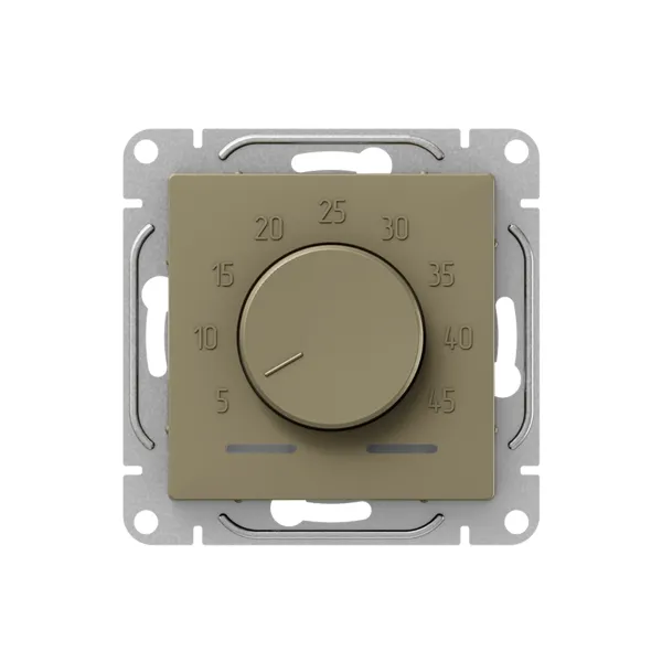 Механизм терморегулятора, шампань Эпика EKF