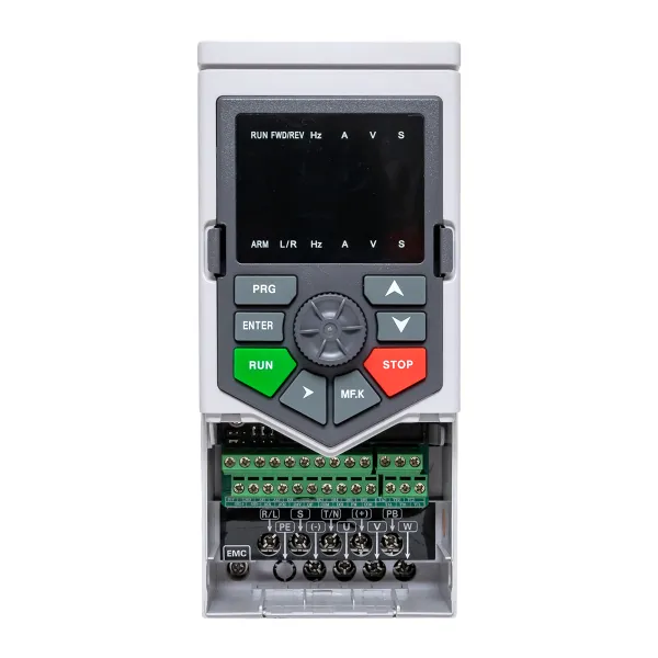 Преобразователь частоты PRO-Drive PD-90-FC-2K2-3-B EKF