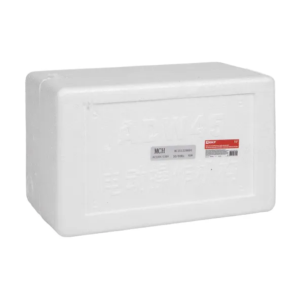 Моторный привод ВА-45 2000 типоразмер 24В DC EKF