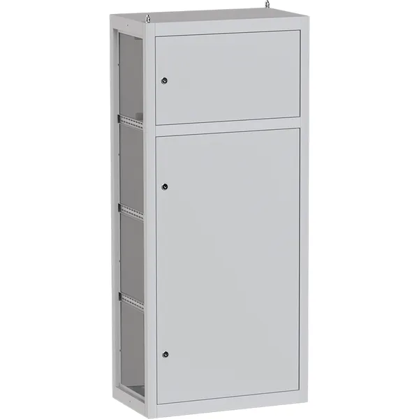 Каркас ВРУ-2 Unit S сварной IP31 (1800х800х450) EKF PROxima