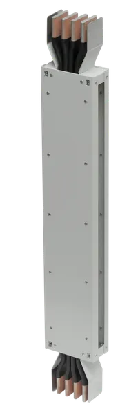 Прямая секция магистральная MS Al 4000A (2м.) Hyperion EKF PROxima