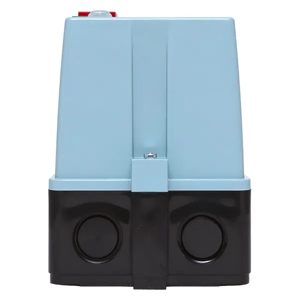 Пускатель в корпусе IP65 КМЭ 25А 230В с РТЭ Ir-17-25А и индик. EKF PROxima