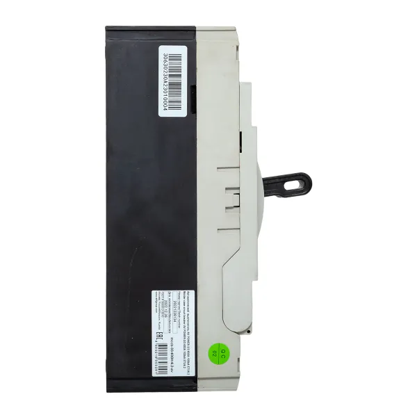 Автоматический выключатель AV POWER-3/3 630А 100kA ETU6.2 EKF AVERES