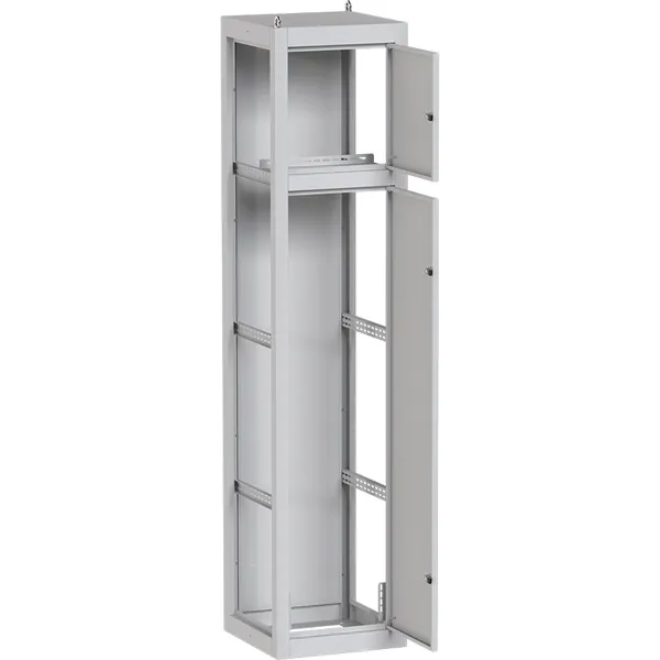 Каркас ВРУ-2 Unit S сварной IP31 (2000х450х450) EKF PROxima