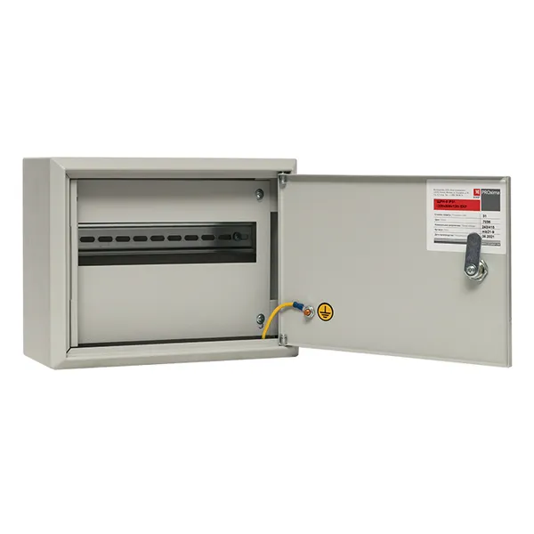 ЩРН- 9 (220х300х120) IP31 PROXIMA EKF