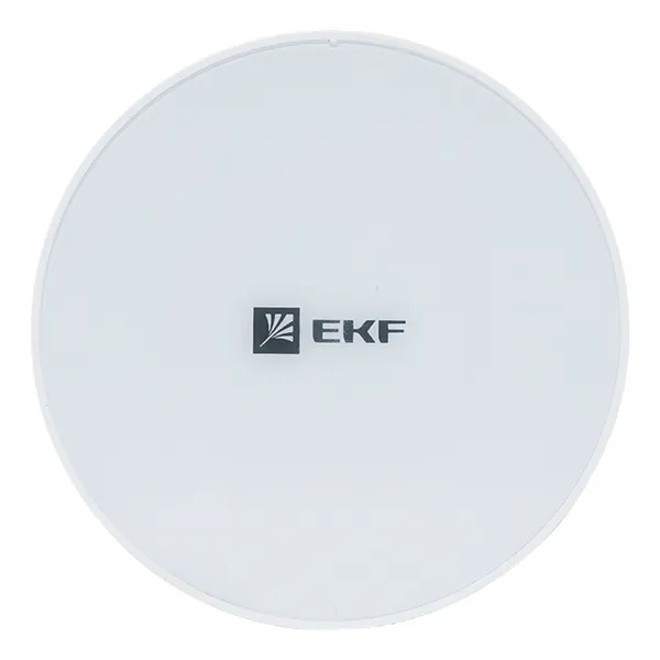Умный датчик газа Zigbee EKF Connect