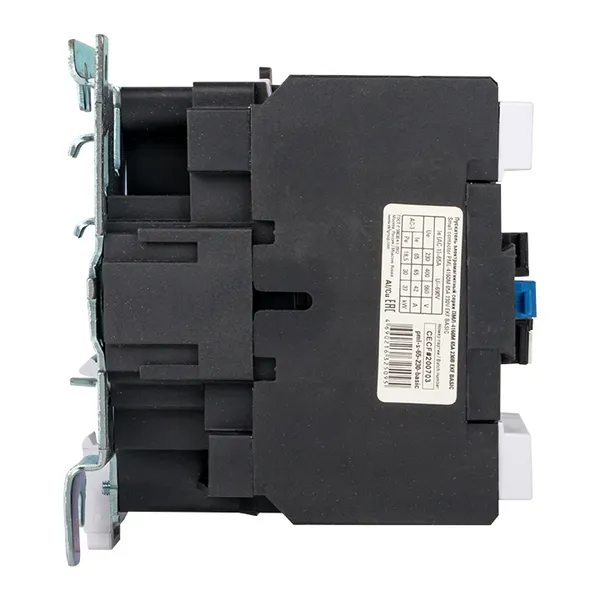Пускатель электромагнитный серии ПМЛ-4160М 65А 230В EKF Basic