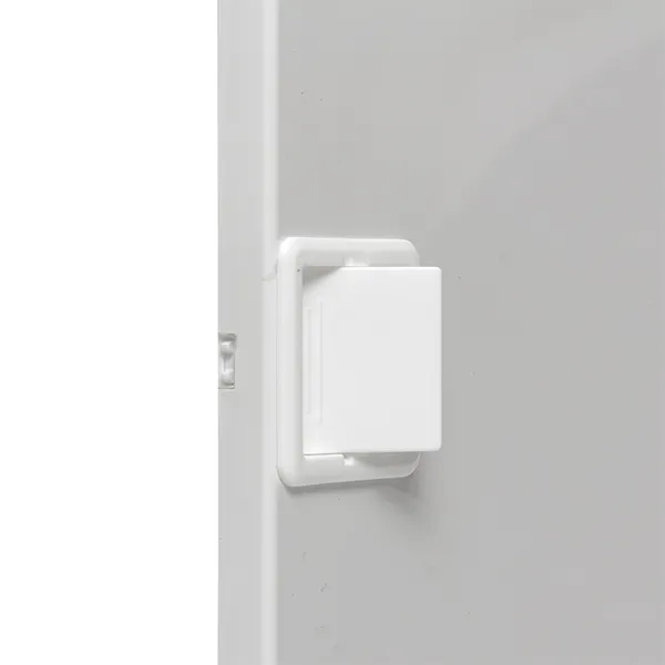 Дверь пластиковая для щита "Nova" 2 габарит IP41 EKF
