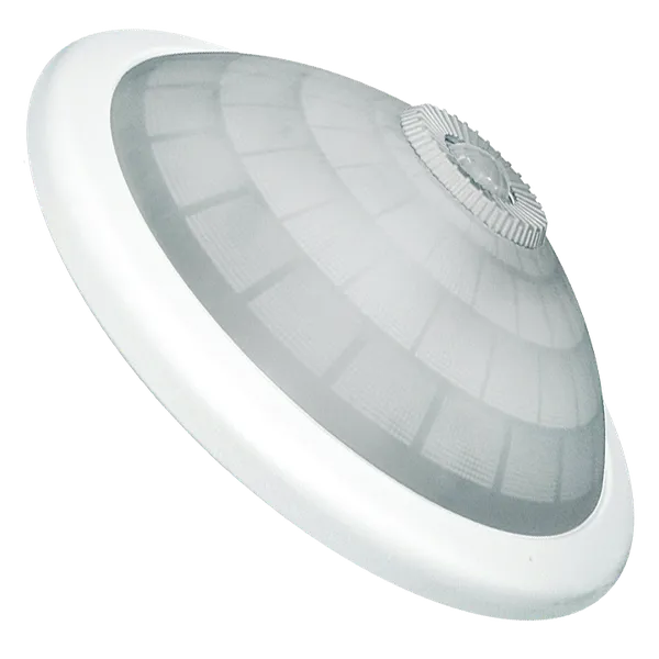 Светильник с датчиком движения LMS-32 (НПО) 2x25Вт EKF Proxima