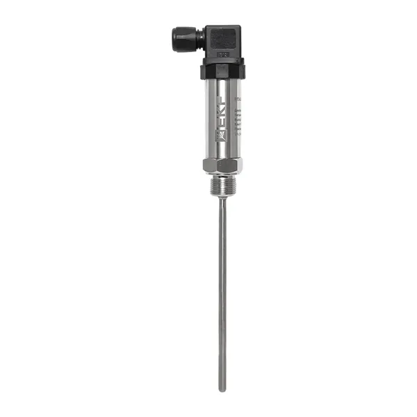 Датчик температуры L150 G1/2 4-20 мА DIN EKF