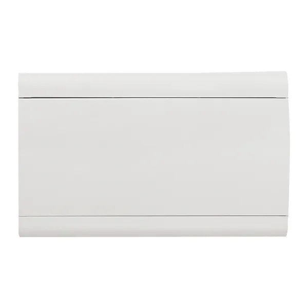Щит распределительный ЩРН-П-15 "SlimBox" белая дверца IP41 EKF